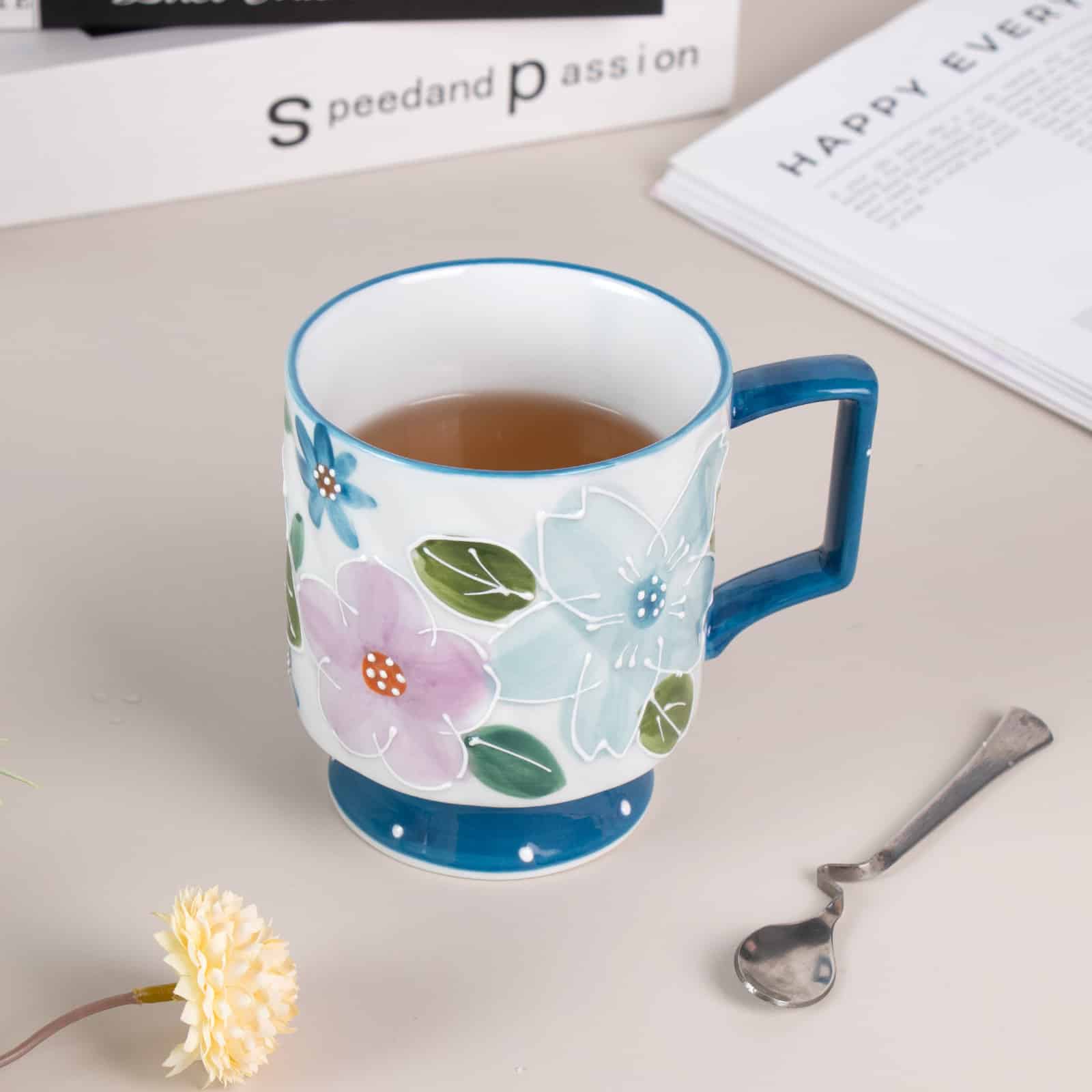 KAMMAK 15oz mug - detail image 4