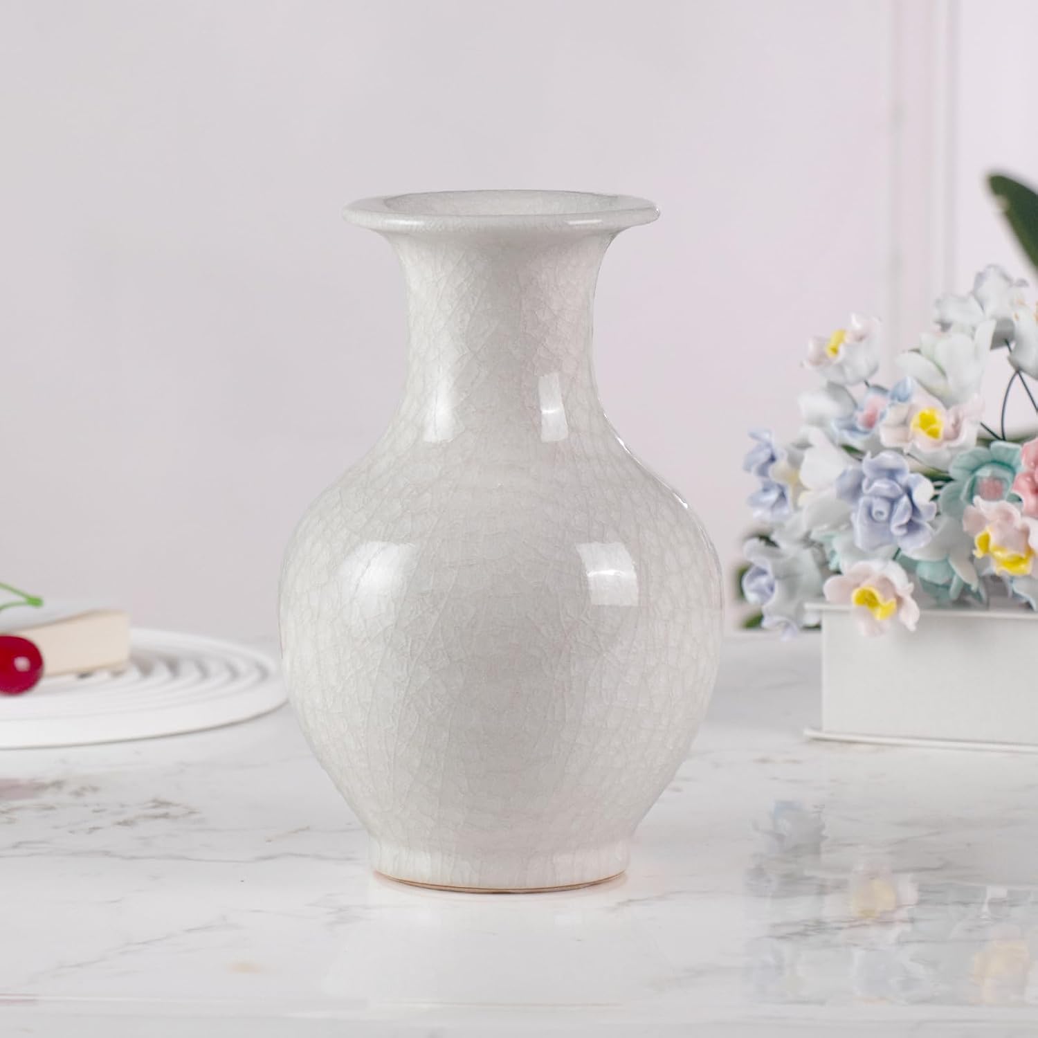 Vase detail 2