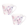 Ceramic Mug0 KAMMAK 7KPSP587N ceramic cup and saucer close-up material texture detail image 4