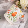 Ceramic Mug4 KAMMAK 7KPSP588N ceramic cup and saucer styled home decor setting image 5