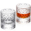 KAMMAK 7KPSP606N-US whiskey glasses front view for product display