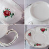 coffee cups22 KAMMAK 7KPSP564N ceramic cup and saucer shape and proportion detail image 3