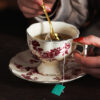 KAMMAK 7KPSP562N ceramic cup and saucer shape and proportion detail image 3