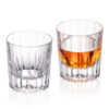 KAMMAK 7KPSP609N-US whiskey glasses front view for product display