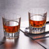 KAMMAK 7KPSP609N-US whiskey glasses shape and proportion detail image 3