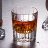 KAMMAK 7KPSP609N-US whiskey glasses close-up material texture detail image 4