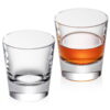 KAMMAK 7KPSP600N-US whiskey glasses front view for product display