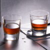 KAMMAK 7KPSP600N-US whiskey glasses shape and proportion detail image 3