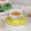 KAMMAK 7KPSP873N+874N ceramic cup and saucer shape and proportion detail image 3