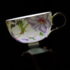 KAMMAK 7KPSP875N+876N ceramic cup and saucer close-up material texture detail image 4