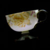 7 KAMMAK 7KPSP872N ceramic cup and saucer shape and proportion detail image 3