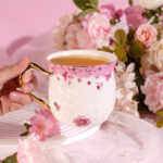 Coffee Mugs Ceramic Espresso Cups 16oz Porcelain Tea Cups - Image 3