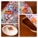 Ceramic Coffee Mugs 20 oz Tall Porcelain Coffee Cups Set - Image 3