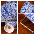 Ceramic Coffee Mugs 20 oz Tall Porcelain Coffee Cups Set - Image 4