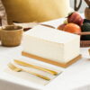 KAMMAK 7KPSP191N dinner napkins shape and proportion detail image 3