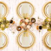 KAMMAK 7KPSP191N dinner napkins close-up material texture detail image 4
