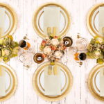 KAMMAK Napkins Disposable Beige Paper Napkins 100 Pack - Image 4