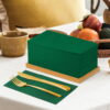 KAMMAK 7KPSP244N dinner napkins front view for product display