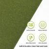 KAMMAK 7KPSP344N dinner napkins close-up material texture detail image 4