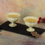 Home Chinese Kungfu Tea Set for Hot/Cold Drink Tea Cup
