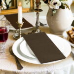 KAMMAK Napkins Disposable Paper Napkins 100 Pack - Image 3