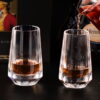 KAMMAK 7KPSP441N whiskey glasses styled on dining table image 5