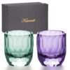 crystal whiskey glasses0 KAMMAK 7KPSP438N whiskey glasses front view for product display