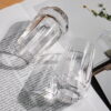 KAMMAK 7KPSP441N whiskey glasses shape and proportion detail image 3