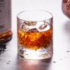 KAMMAK 7KPSP597N-US whiskey glasses close-up material texture detail image 4