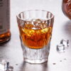 KAMMAK 7KPSP599N-US whiskey glasses close-up material texture detail image 4