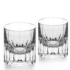 crystal whiskey glassesK9星芒1 KAMMAK 7KPSP368N-US whiskey glasses front view for product display