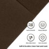 KAMMAK 7KPSP243N dinner napkins close-up material texture detail image 4