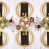 KAMMAK 7KPSP243N dinner napkins scale and proportion view image 6