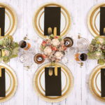 KAMMAK Napkins Disposable Paper Napkins 100 Pack - Image 7