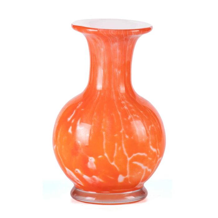 1763436509846_6122_1_compressed Wind Grain Liuli Vase For Shelf Display Gallery Collectible Gift - Image 1