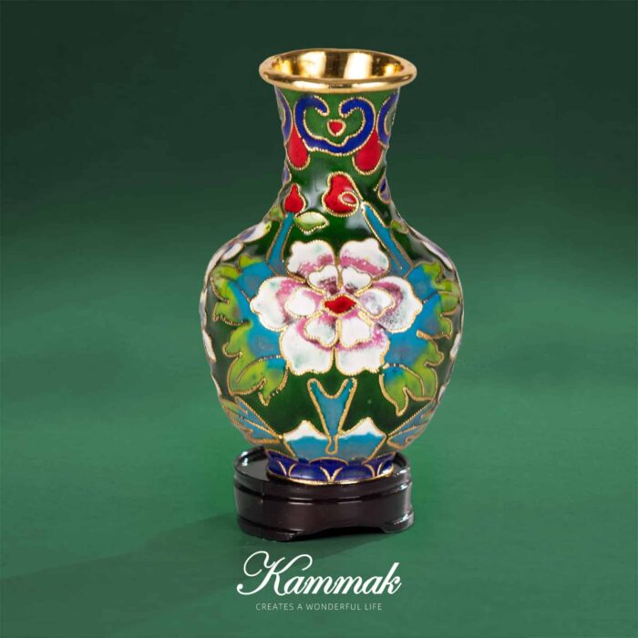 1763452048841_1327_3_compressed Modern Enamel Modern Vase For Fresh Flowers - Image 1