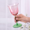 KAMMAK 8KPDSXY001 wine glasses shape and proportion detail image 3