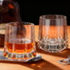 3 KAMMAK 7KPSP920N whiskey glasses close-up material texture detail image 4