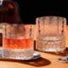 3 KAMMAK 7KPSP921N whiskey glasses shape and proportion detail image 3