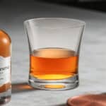 Shot Glasses Set of 2 280ml/9.5oz Clear Espresso Shot Glass - Image 3