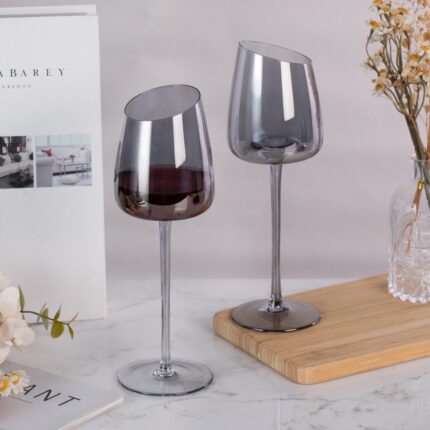 KAMMAK wine glasses - detail image 4