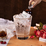 K9 Crystal Ice Bucket Modern Luxury Ice Bucket