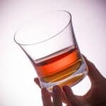 Shot Glasses Set of 2 280ml/9.5oz Clear Espresso Shot Glass - Image 4