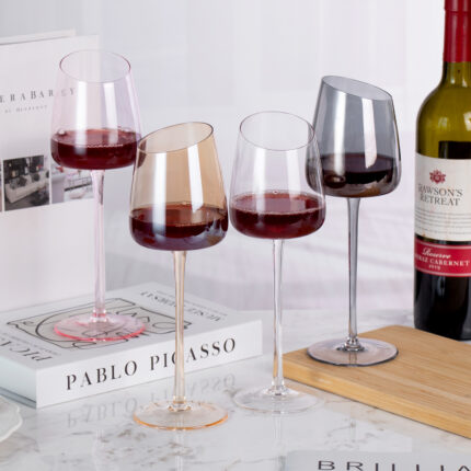 KAMMAK wine glasses - detail image 1