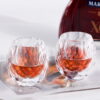 KAMMAK 7KPSP598N-US whiskey glasses side angle view showing silhouette