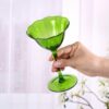 KAMMAK 8KPDSXY007 home decor product side angle view showing silhouette