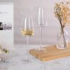 KAMMAK 8KPXH022 wine glasses gift packaging detail image 2