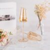 KAMMAK 8KPXH016 wine glasses gift packaging detail image 2