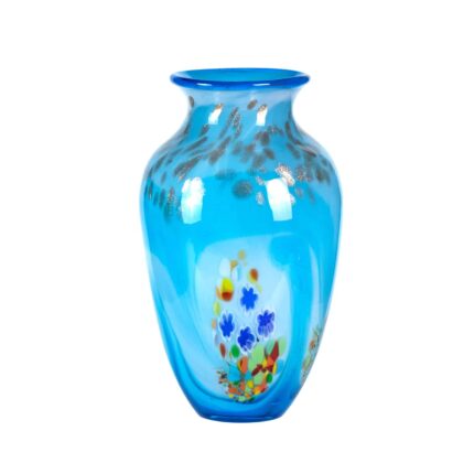 KAMMAK-High-End Decorative Glass Vase - Luxury Interior Design