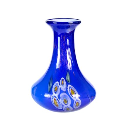 KAMMAK-Chic Glass Decor Vase - Contemporary Home Styling